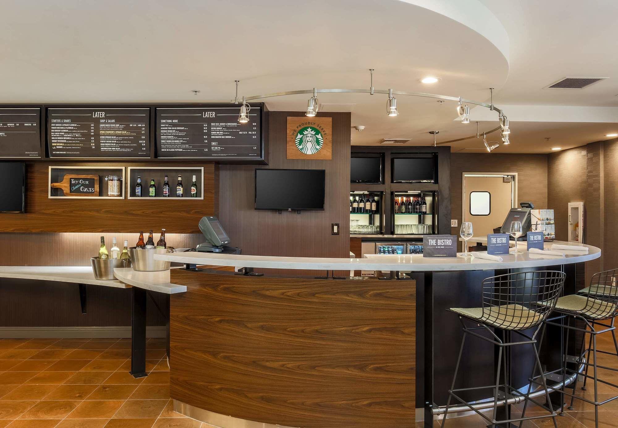 Courtyard By Marriott Roseville Galleria Mall/Creekside Ridge Drive Exteriér fotografie