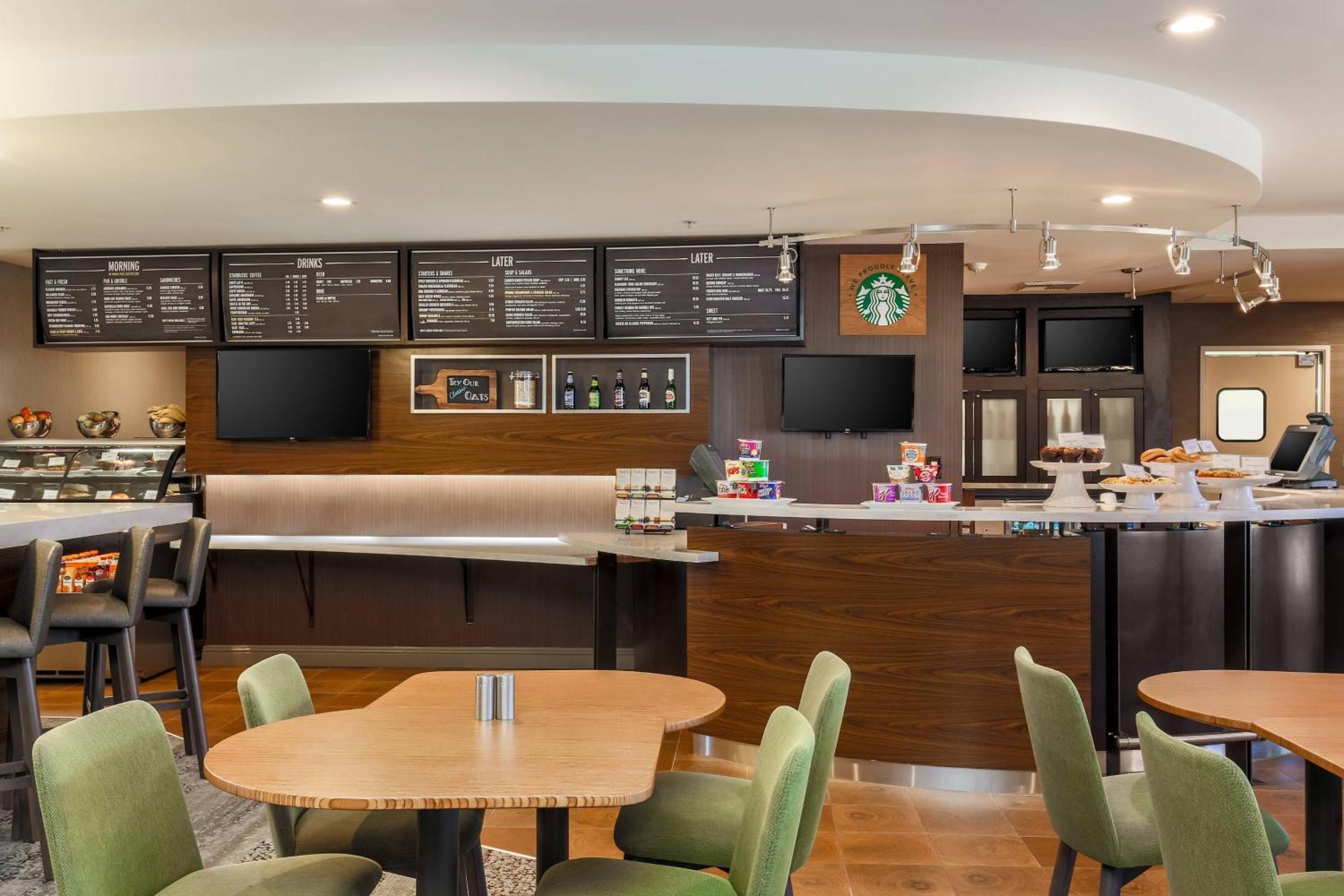 Courtyard By Marriott Roseville Galleria Mall/Creekside Ridge Drive Exteriér fotografie